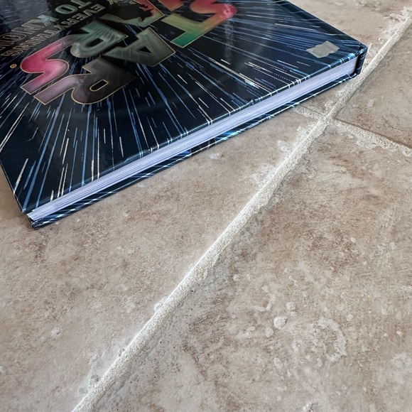 DK Star Wars Everything You Need to Know hardback book - Picture 11 of 11